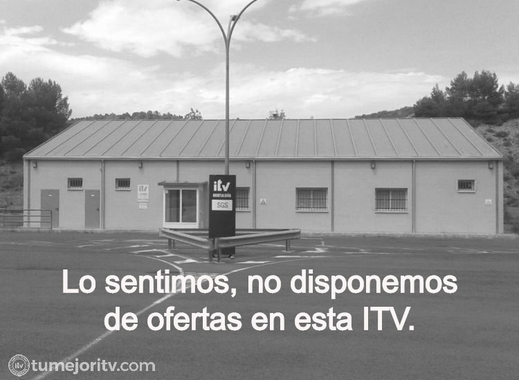 ITV MONTALBÁN ITV MONTALBÁN