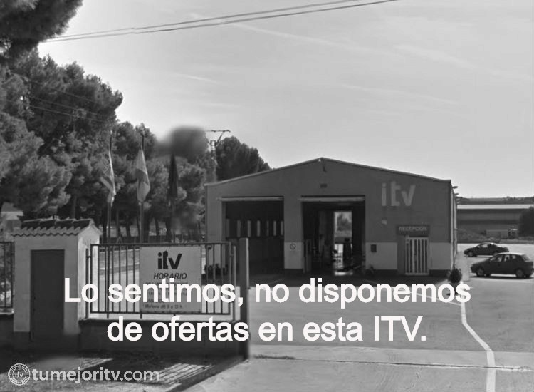 ITV MONZÓN ITV MONZÓN