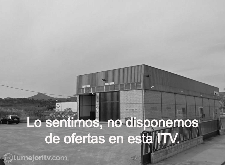 ITV MORA LA NOVA ITV MORA LA NOVA