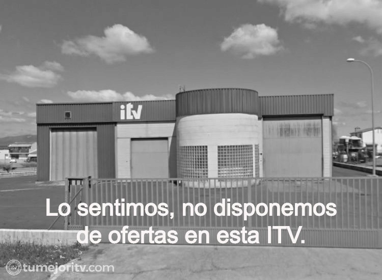ITV MORALEJA ITV MORALEJA