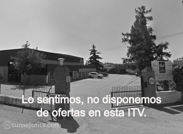 ITV MORALES ITV MORALES