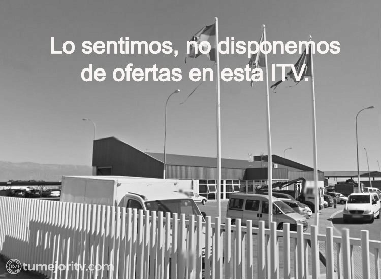 ITV NAVALMORAL ITV NAVALMORAL