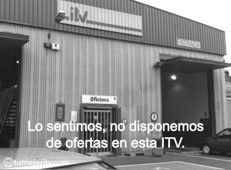 ITV OLOT ITV OLOT