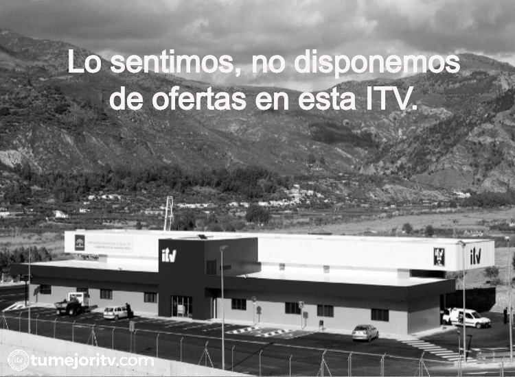 ITV ORGIVA ITV ORGIVA