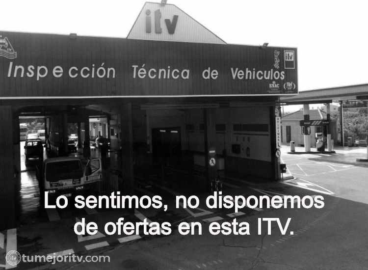 ITV ORIHUELA - SAN BARTOLOMÉ ITV ORIHUELA - SAN BARTOLOMÉ