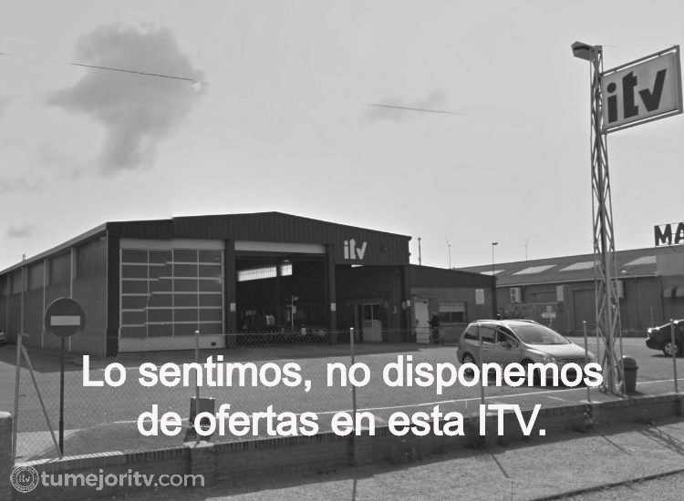 ITV PALENCIA