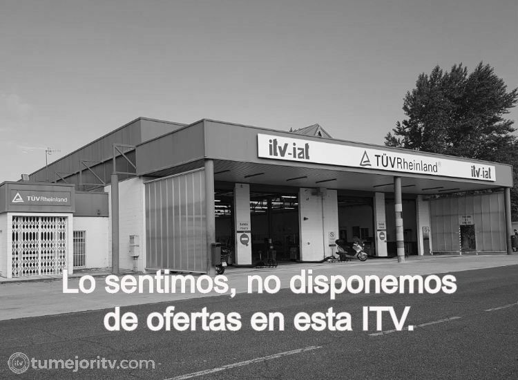 ITV PAMPLONA ® ITV PAMPLONA ®