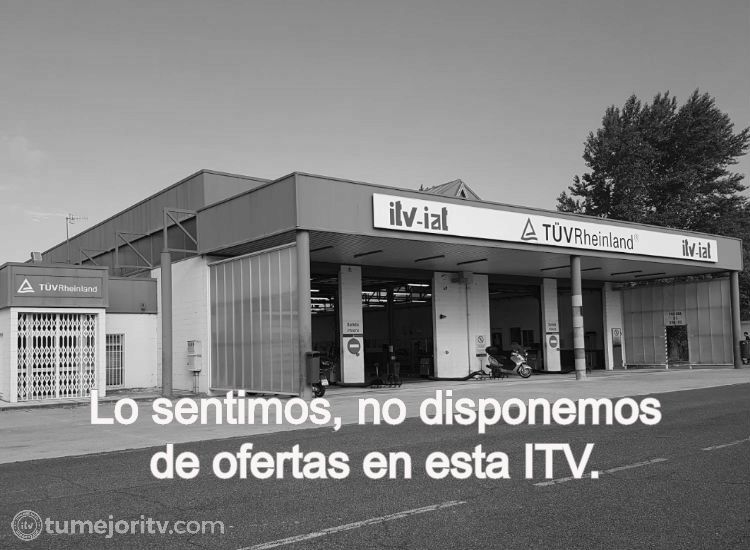 ITV PAMPLONA ®