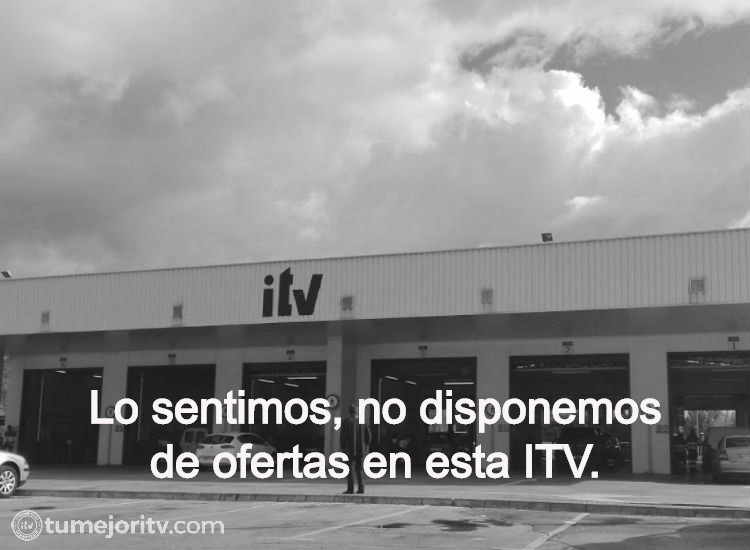 ITV PELIGROS