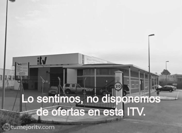 ITV PEÑARROYA ITV PEÑARROYA