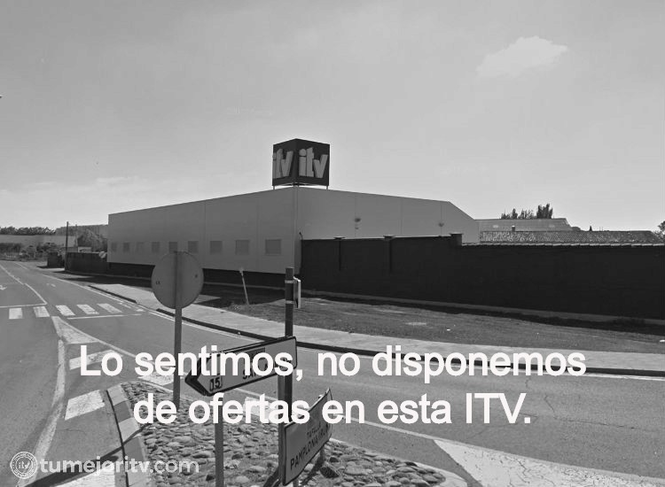 ITV PERALTA ITV PERALTA