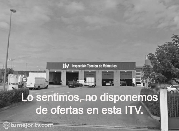 ITV PEREIRO DE AGUILAR ITV PEREIRO DE AGUILAR