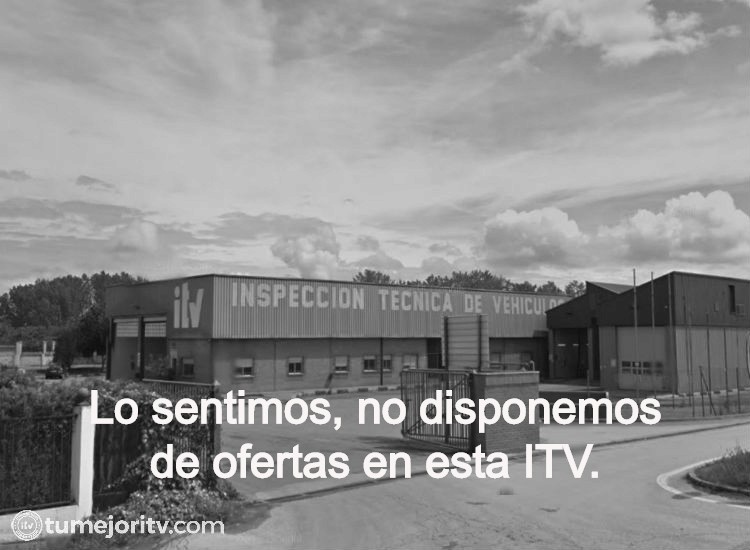 ITV PONFERRADA ITV PONFERRADA