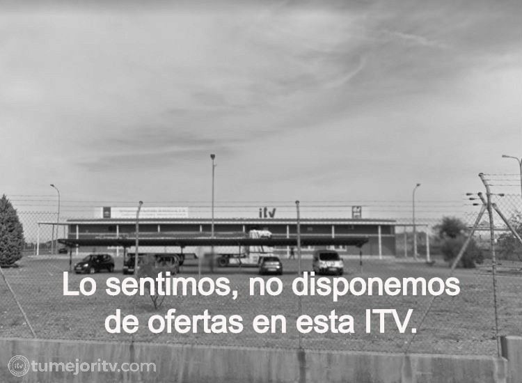 ITV POZOBLANCO ITV POZOBLANCO