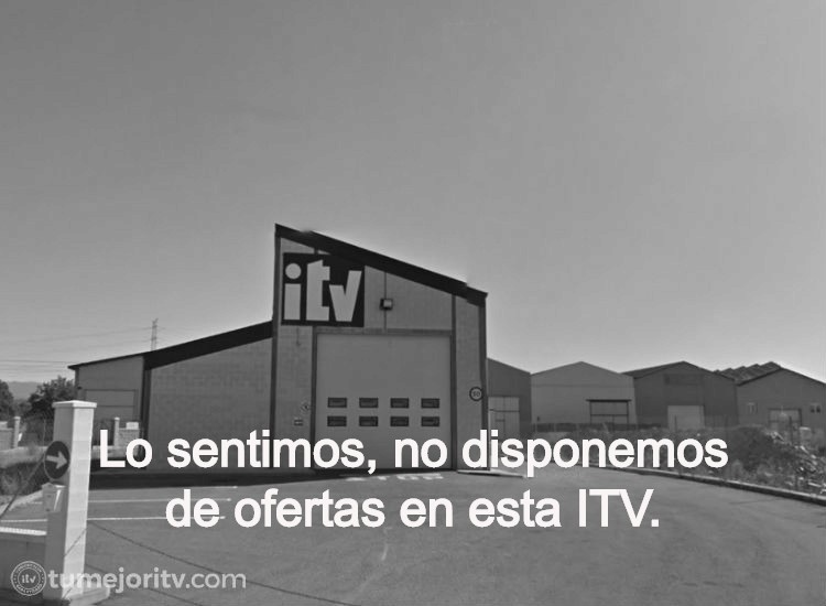 ITV PUEBLA DE SANABRIA ITV PUEBLA DE SANABRIA
