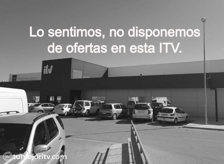 ITV PUENTE GENIL ITV PUENTE GENIL