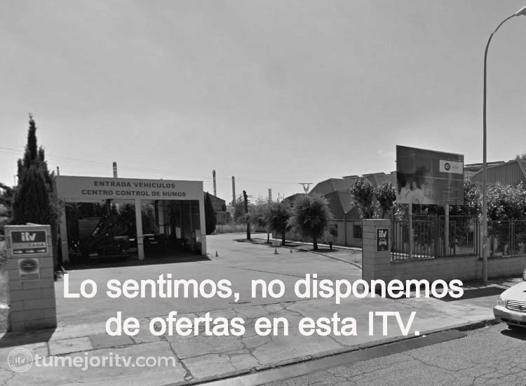 ITV Puertollano TÜV SÜD ITV Puertollano TÜV SÜD