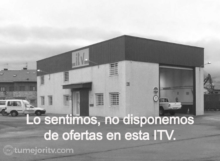 ITV PUIGCERDÀ ITV PUIGCERDÀ