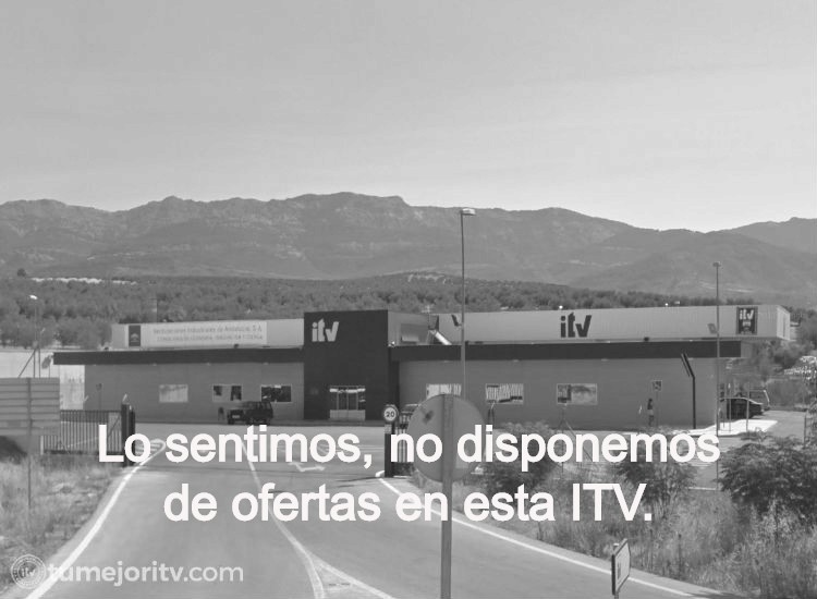 ITV QUESADA ITV QUESADA