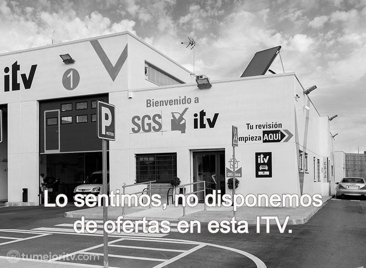 ITV QUINTO DE EBRO ITV QUINTO DE EBRO