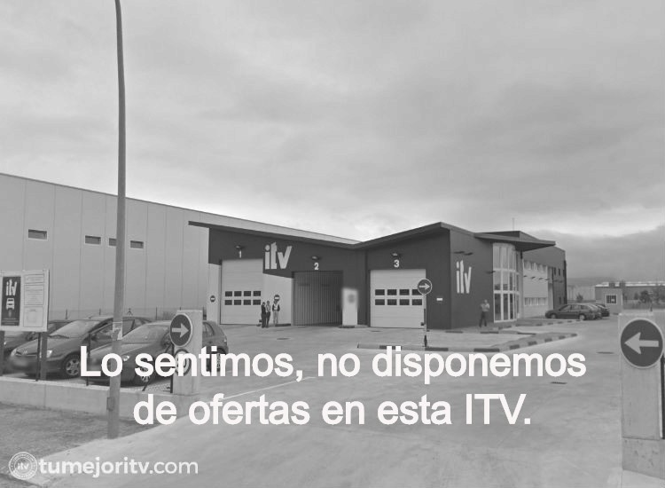 ITV REINOSA ITV REINOSA