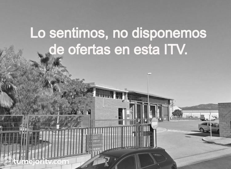 ITV RIBARROJA ITV RIBARROJA