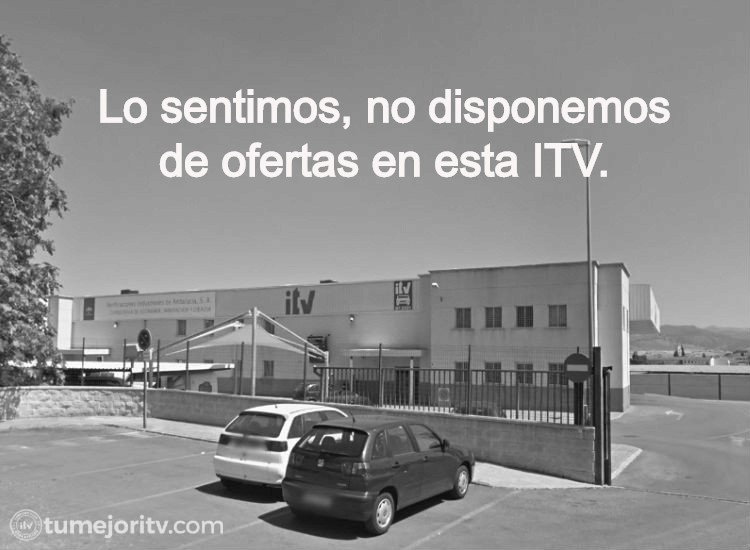 ITV RONDA ITV RONDA