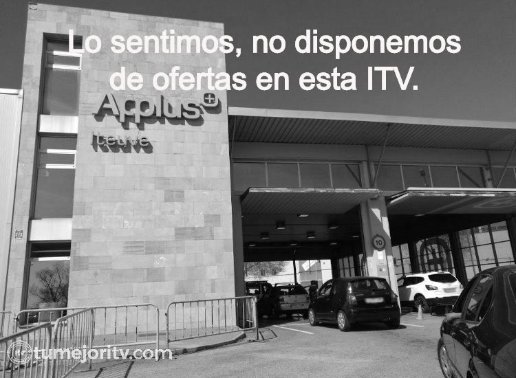 ITV SABADELL ITV SABADELL