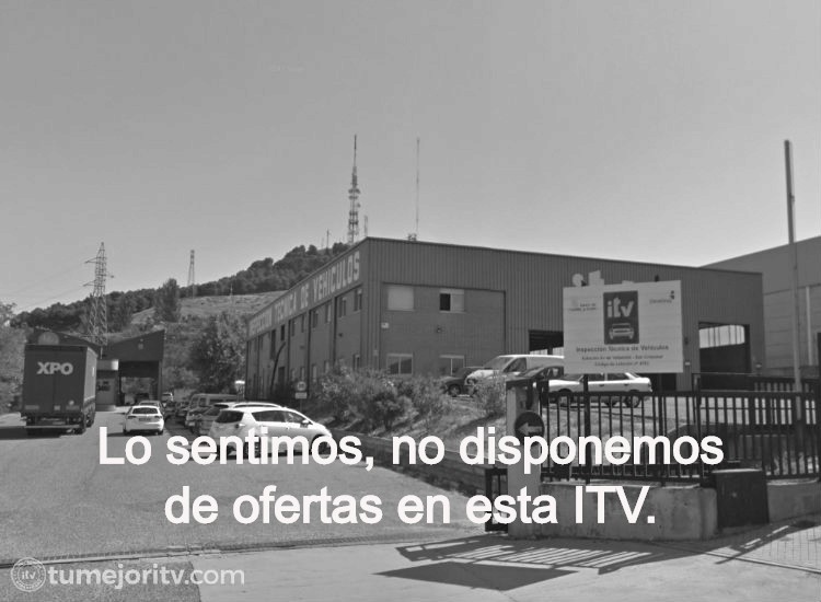 ITV SAN CRISTOBAL ITV SAN CRISTOBAL