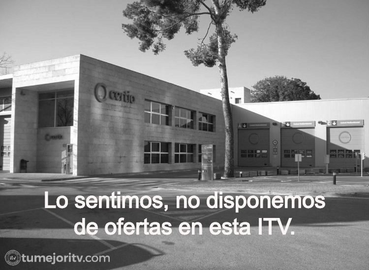 ITV SAN CUGAT