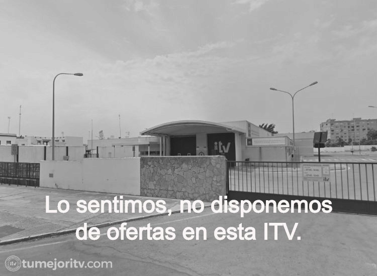 ITV SAN FERNANDO