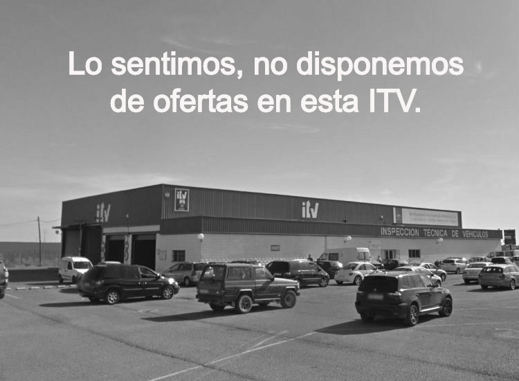 ITV SAN JUAN DEL PUERTO