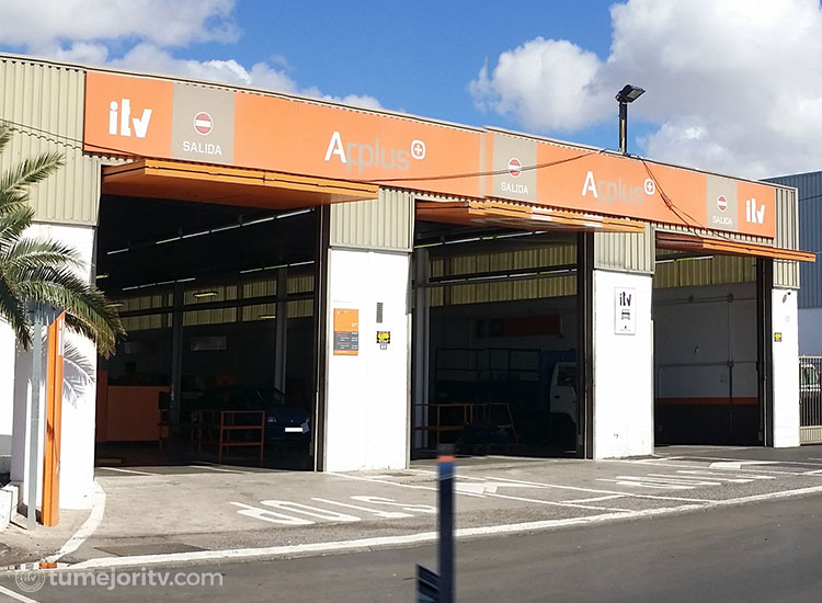 ITV SAN MIGUEL DE ABONA ITV SAN MIGUEL DE ABONA
