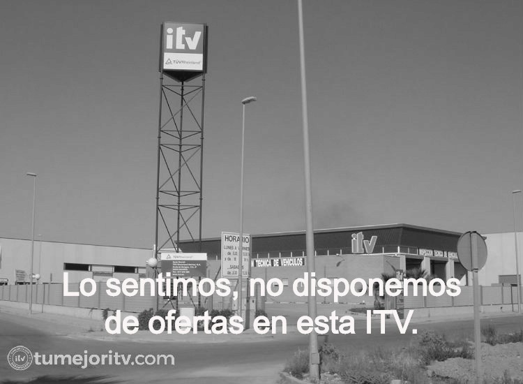 ITV San Pedro ® ITV San Pedro ®