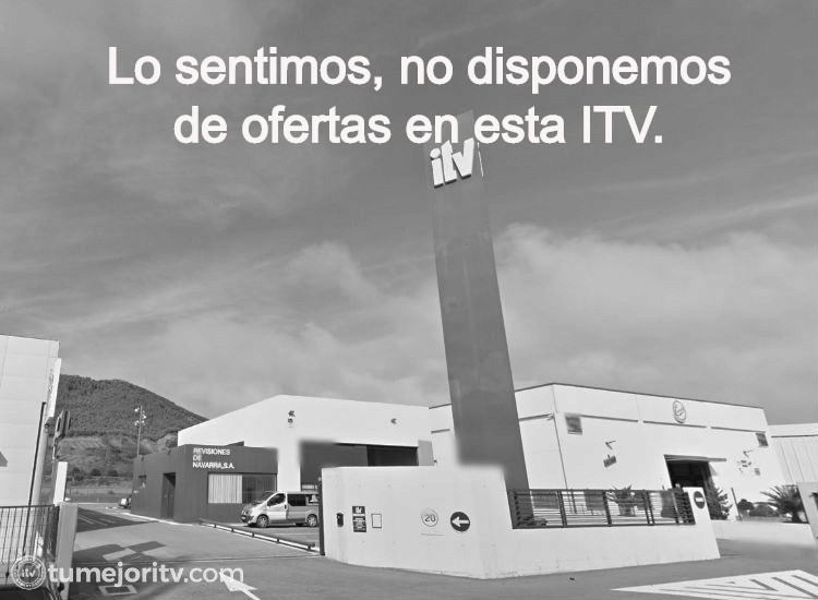 ITV SANGÜESA