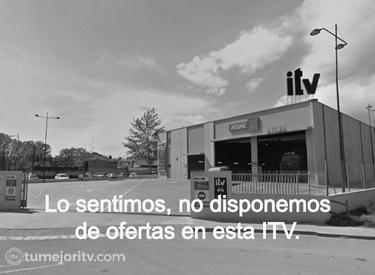 ITV Sant Celoni TÜV SÜD