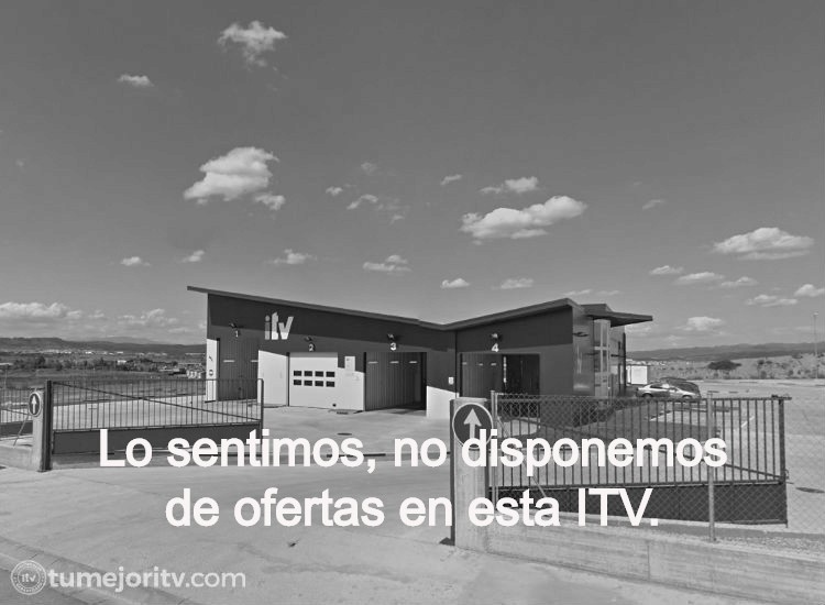 ITV SANT FRUITOS DE BAGES ITV SANT FRUITOS DE BAGES