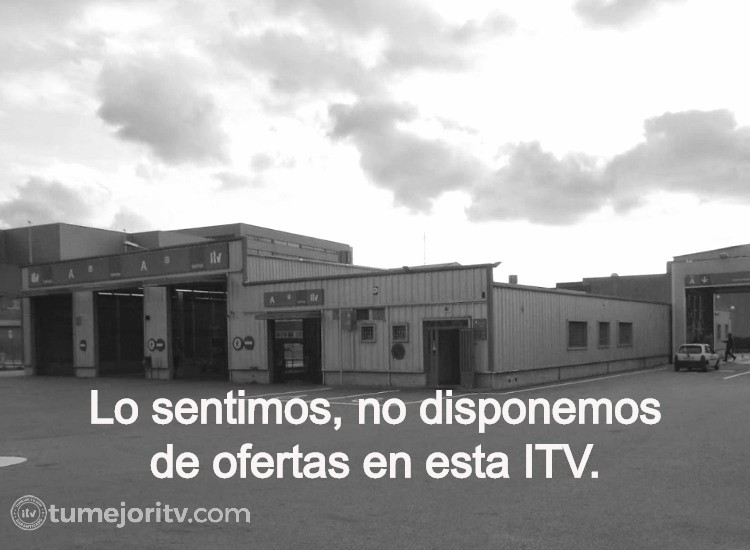 ITV SANT JUST DESVERN ITV SANT JUST DESVERN