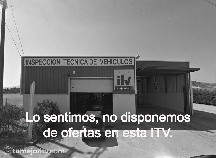 ITV SANTO DOMINGO DE LA CALZADA