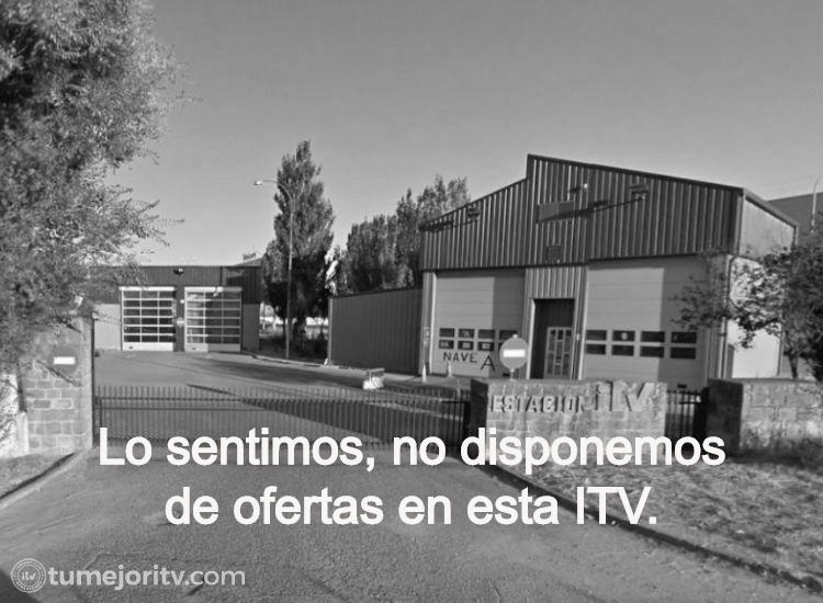 ITV SORIA ITV SORIA