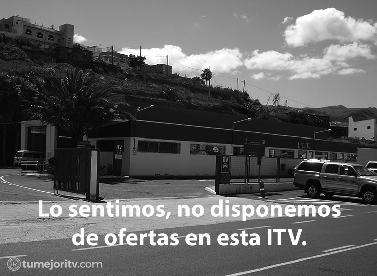 ITV STA MARIA DE GUIA ITV STA MARIA DE GUIA