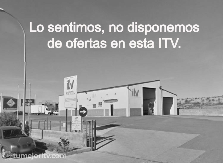ITV TAMARITE DE LITERA ITV TAMARITE DE LITERA