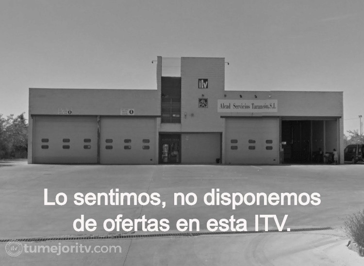ITV Tarancón ITV Tarancón