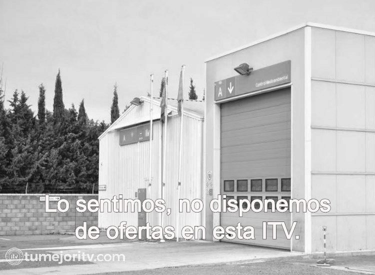 ITV TARAZONA ITV TARAZONA