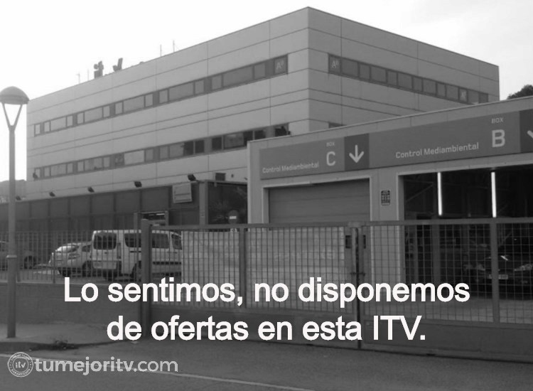 ITV TARRAGONA ITV TARRAGONA