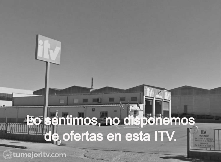 ITV TERUEL