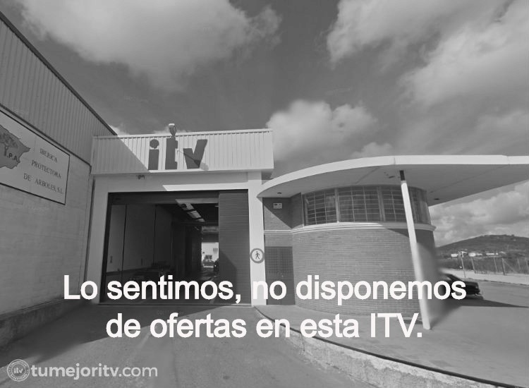ITV THARSIS ITV THARSIS