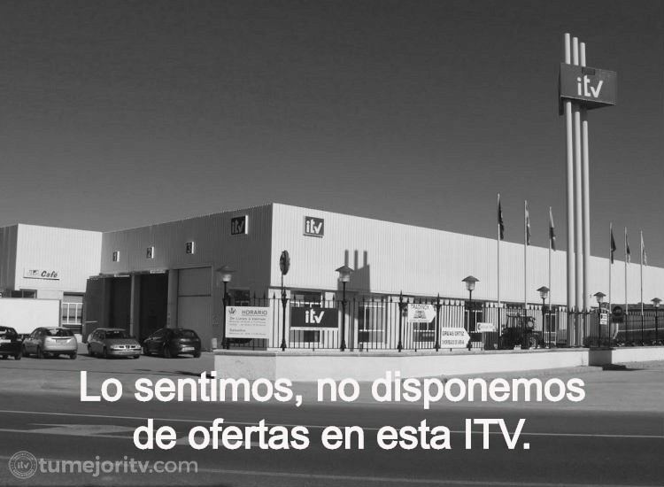 ITV TOMELLOSO