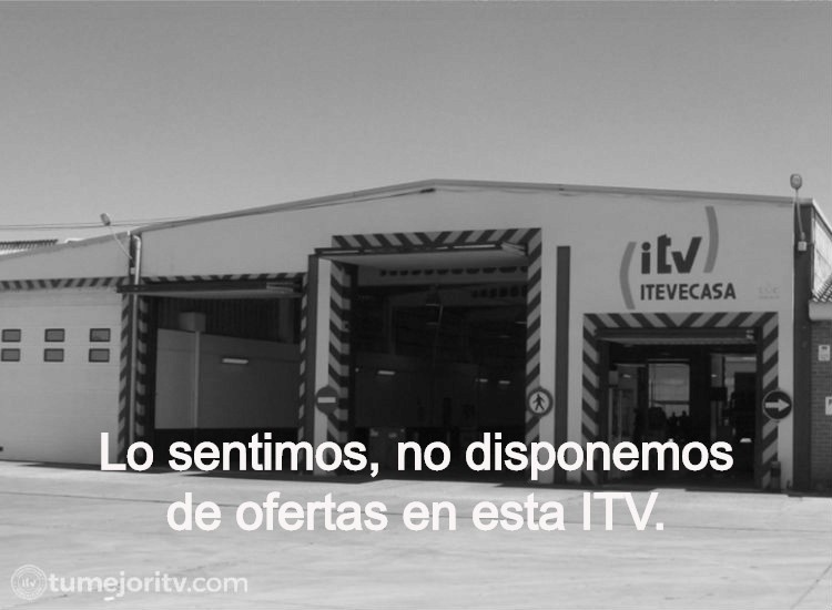 ITV TORDESILLAS ITV TORDESILLAS