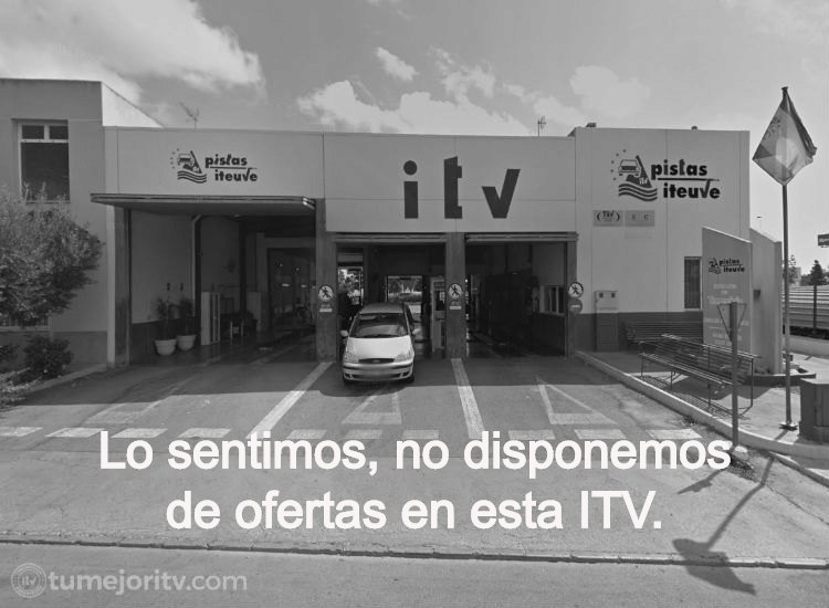 ITV TORREVIEJA